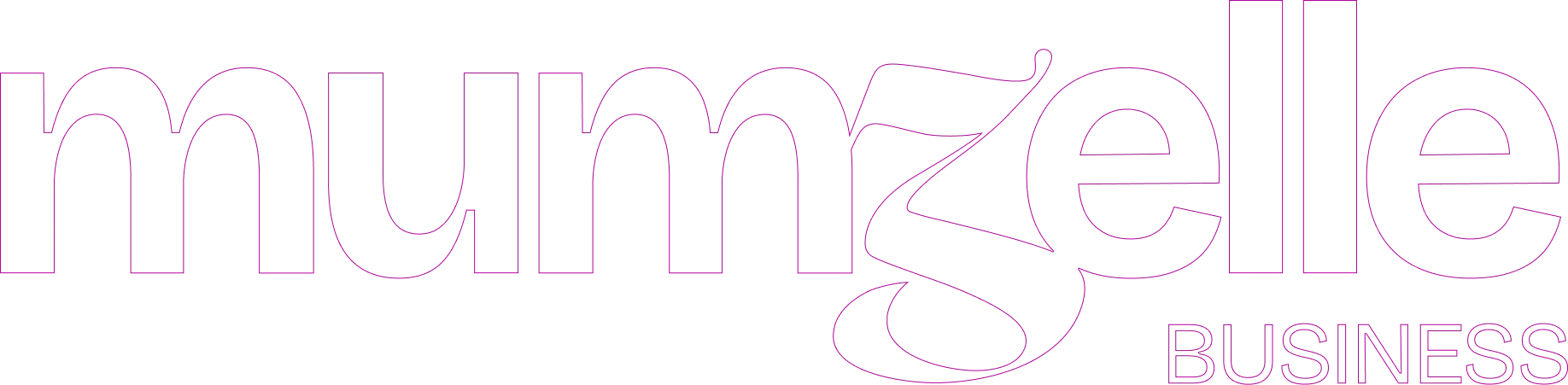 Logo Mumzelle